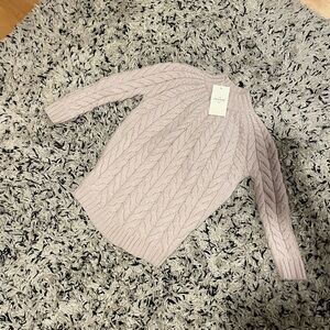 Sezane Drew Sweater NWT